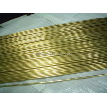 Tin Brass Wroter Wire Wire S223 AWS A5.8 RBCUZN-A 2,4 мм